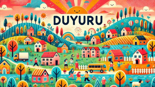 Neighborhood Bulletin